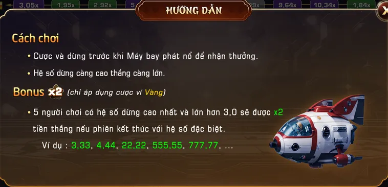 Trải Nghiệm Aviato Tại IWin Club Sân Chơi Cá Cược Tốc Độ Đỉnh Cao Hấp Dẫn