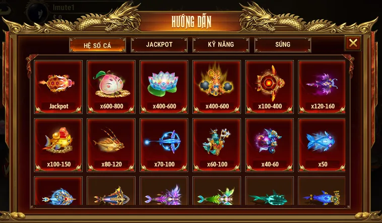 Bắn Cá Tây Du Tại IWin Club Sân Chơi Giải Trí Huyền Thoại Đỉnh Cao
