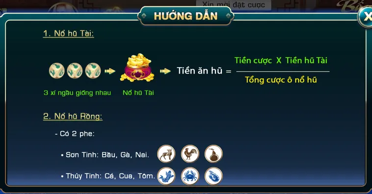Chinh Phục Bầu Cua Tại Iwin Club Với Cơ Hội Nhận Thưởng Vô Cùng Hấp Dẫn