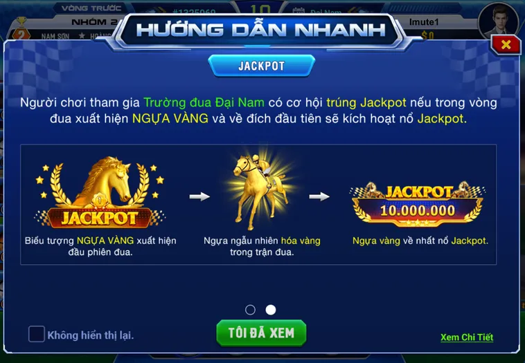 Đua Ngựa Tại IWin Club Sân Chơi Cá Cược Tốc Độ Đỉnh Cao Nhất Hiện Nay