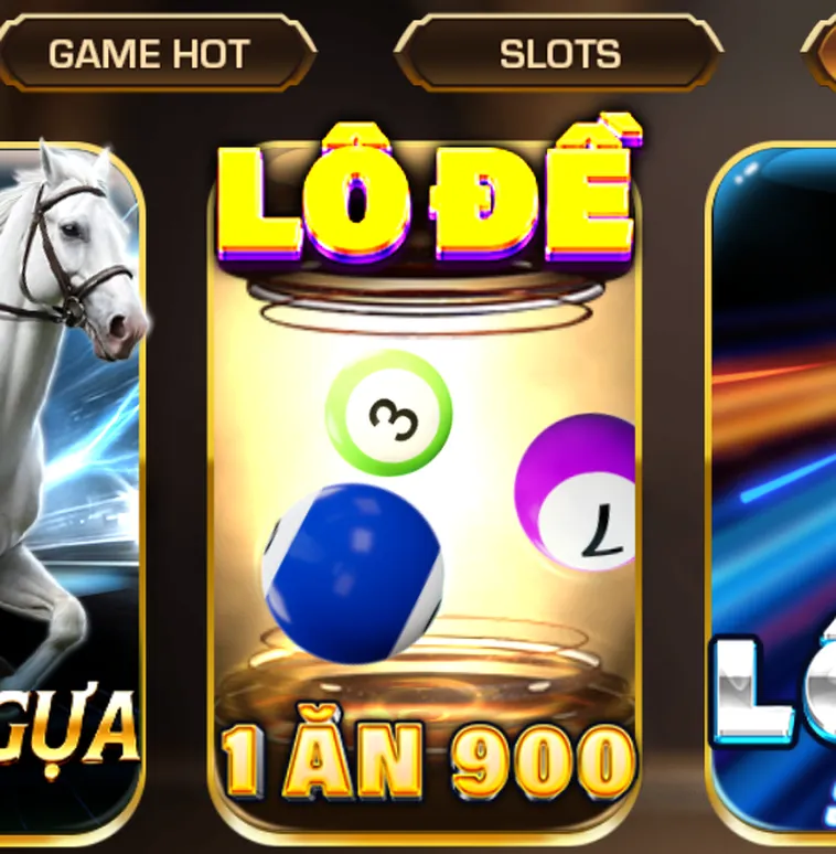 Khám Phá Ngay Lô Đề 1 Ăn 900 Tại Iwin Club Để Nhận Những Phần Thưởng Khủng
