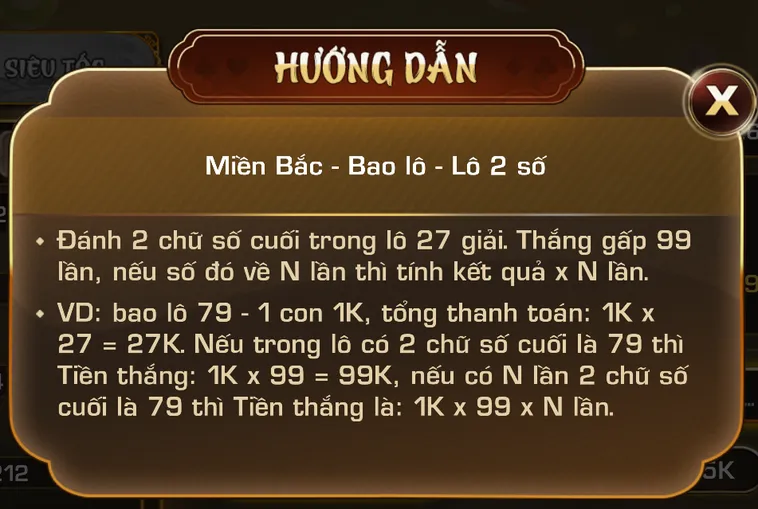 Khám Phá Ngay Lô Đề 1 Ăn 900 Tại Iwin Club Để Nhận Những Phần Thưởng Khủng