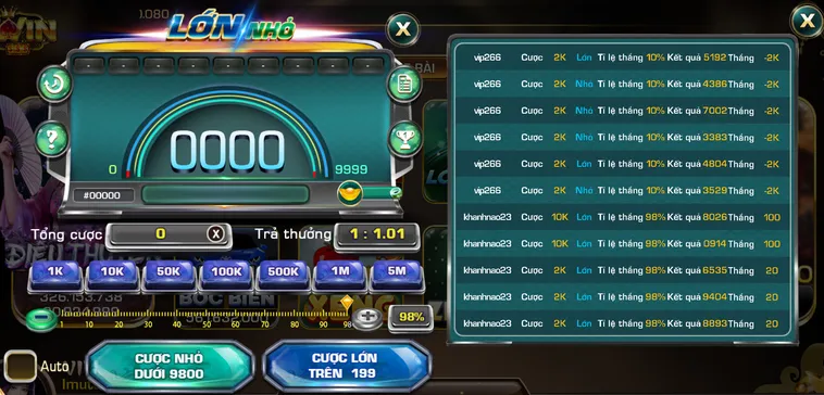 Chinh Phục Thử Thách Lớn Nhỏ Tại Iwin Club Với Tỷ Lệ Chiến Thắng Vô Cùng Ấn Tượng