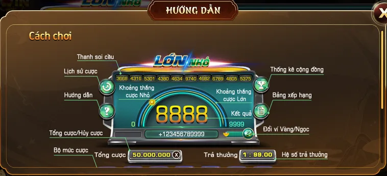 Chinh Phục Thử Thách Lớn Nhỏ Tại Iwin Club Với Tỷ Lệ Chiến Thắng Vô Cùng Ấn Tượng