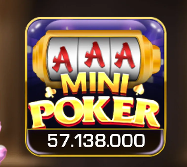 Chinh Phục Ngay Mini Poker Tại Iwin Club Để Nhận Những Phần Thưởng Vô Giá Mỗi Ngày