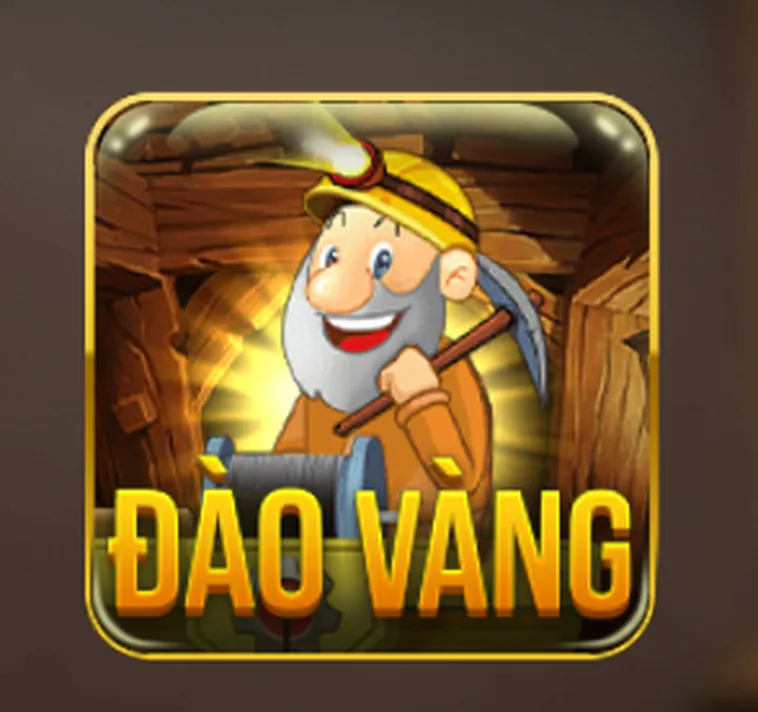 Khám Phá Minigame Đào Vàng Tại IWin Club Với Cơ Hội Săn Thưởng Siêu Tốc