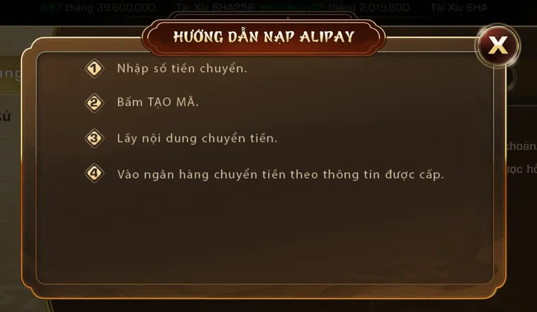 Hướng Dẫn Nạp Tiền iWin Club Siêu Tốc Để Bắt Đầu Hành Trình Săn Thưởng
