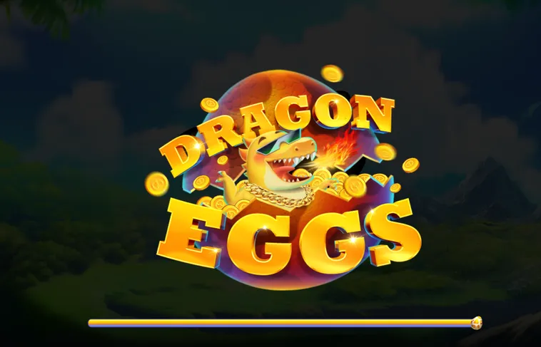 Nổ Hũ Dragon Eggs Tại IWin Club Siêu Phẩm Quay Hũ Độc Đáo Nhất Hiện Nay