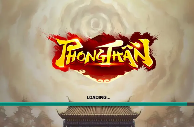 Nổ Hũ Phong Thần Tại IWin Club Siêu Phẩm Quay Hũ Đầy Hào Hứng