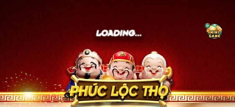 Chinh Phục Kho Báu Nổ Hũ Phúc Lộc Thọ Tại Iwin Club Với Phần Thưởng Lớn