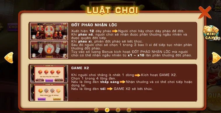 Chinh Phục Kho Báu Nổ Hũ Phúc Lộc Thọ Tại Iwin Club Với Phần Thưởng Lớn