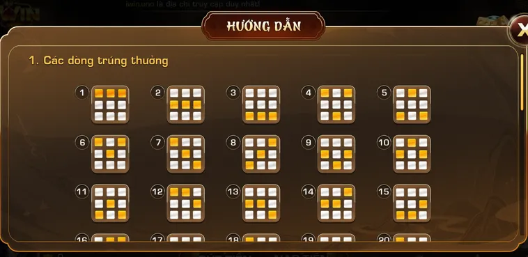 Khám Phá Ngay Phúc Mãn Đường Tại Iwin Club Để Nhận Những Phần Thưởng Vô Giá Mỗi Ngày