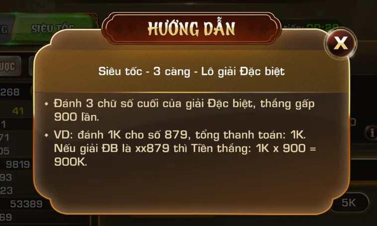 Lô Đề Siêu Tốc Tại IWin Club Sân Chơi Dự Đoán Con Số Nhanh Chóng Nhất