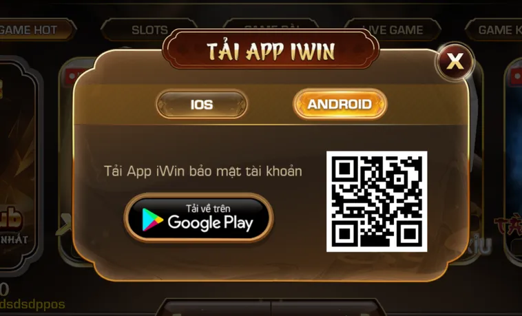Cách Đăng Ký iWin Club Nhanh Chóng Để Trở Thành Cao Thủ Giải Trí Đỉnh Cao