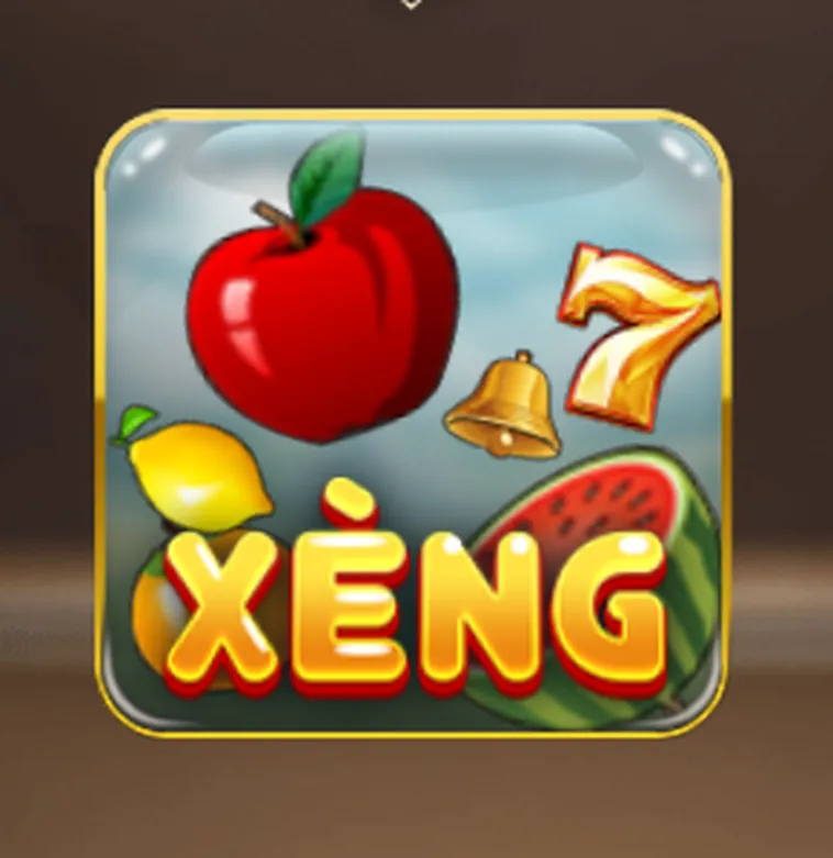 Xèng Hoa Quả Tại IWin Club Siêu Phẩm Quay Hũ Đẳng Cấp Cho Mọi Game Thủ